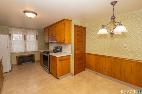 Tiny photo for 352 Carter Lane, Southington, CT 06489 (MLS # 24149429)