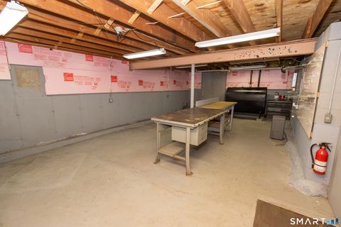 Tiny photo for 352 Carter Lane, Southington, CT 06489 (MLS # 24149429)