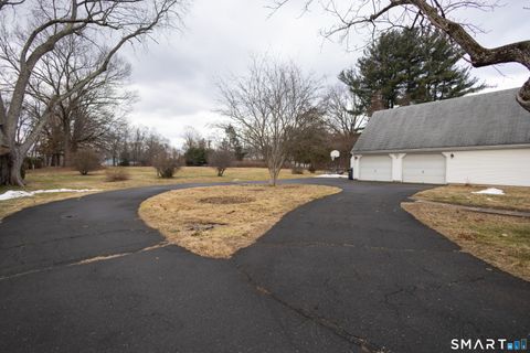 Tiny photo for 352 Carter Lane, Southington, CT 06489 (MLS # 24149429)