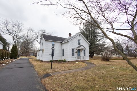 Tiny photo for 352 Carter Lane, Southington, CT 06489 (MLS # 24149429)