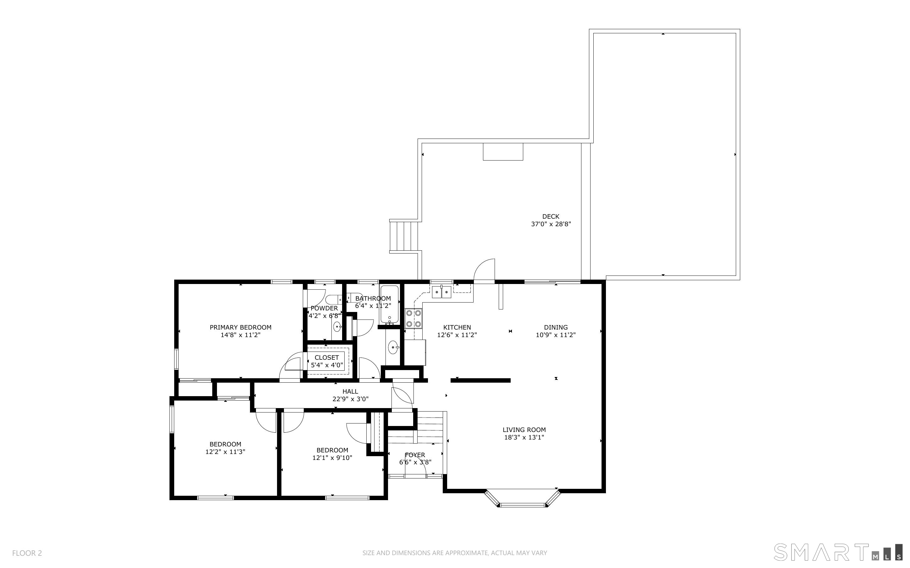 19 Driftwood Lane