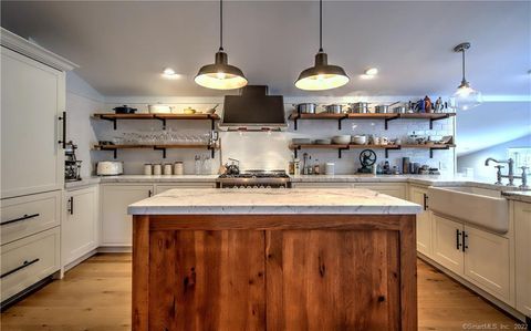 Tiny photo for 96 Kings Highway N, Westport, CT 06880 (MLS # 24146258)