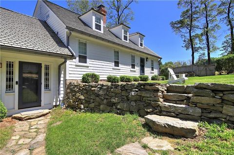 Tiny photo for 96 Kings Highway N, Westport, CT 06880 (MLS # 24146258)