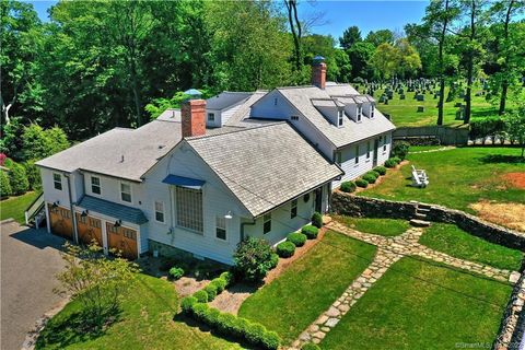 Photo of 96 Kings Highway N, Westport, CT 06880 (MLS # 24146258)