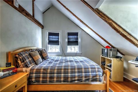 Tiny photo for 96 Kings Highway N, Westport, CT 06880 (MLS # 24146258)