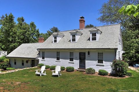 Tiny photo for 96 Kings Highway N, Westport, CT 06880 (MLS # 24146258)