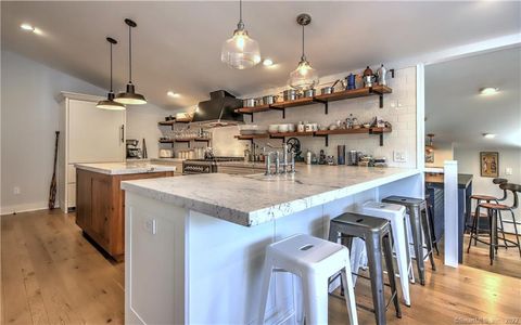 Tiny photo for 96 Kings Highway N, Westport, CT 06880 (MLS # 24146258)