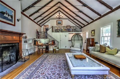 Tiny photo for 96 Kings Highway N, Westport, CT 06880 (MLS # 24146258)