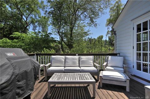 Tiny photo for 96 Kings Highway N, Westport, CT 06880 (MLS # 24146258)