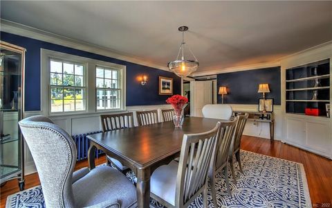 Tiny photo for 96 Kings Highway N, Westport, CT 06880 (MLS # 24146258)