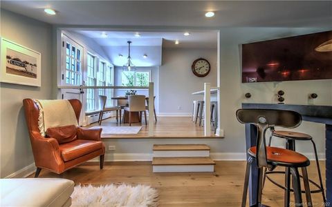 Tiny photo for 96 Kings Highway N, Westport, CT 06880 (MLS # 24146258)