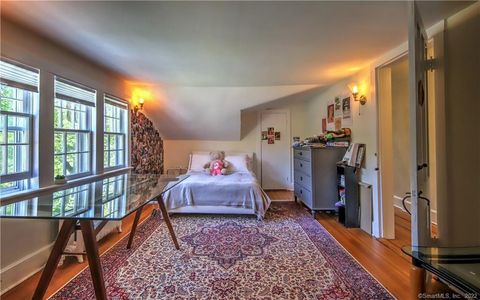 Tiny photo for 96 Kings Highway N, Westport, CT 06880 (MLS # 24146258)