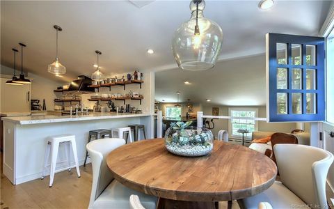 Tiny photo for 96 Kings Highway N, Westport, CT 06880 (MLS # 24146258)