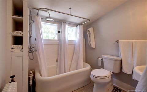 Tiny photo for 96 Kings Highway N, Westport, CT 06880 (MLS # 24146258)