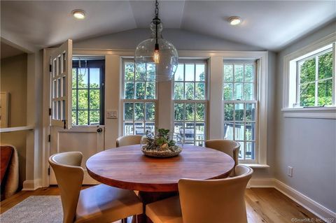 Tiny photo for 96 Kings Highway N, Westport, CT 06880 (MLS # 24146258)