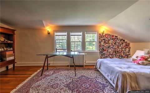 Tiny photo for 96 Kings Highway N, Westport, CT 06880 (MLS # 24146258)