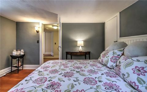 Tiny photo for 96 Kings Highway N, Westport, CT 06880 (MLS # 24146258)