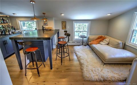 Tiny photo for 96 Kings Highway N, Westport, CT 06880 (MLS # 24146258)