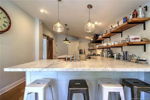 Tiny photo for 96 Kings Highway N, Westport, CT 06880 (MLS # 24146258)