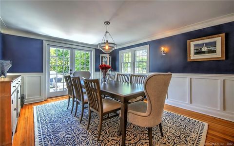 Tiny photo for 96 Kings Highway N, Westport, CT 06880 (MLS # 24146258)