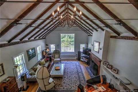 Tiny photo for 96 Kings Highway N, Westport, CT 06880 (MLS # 24146258)