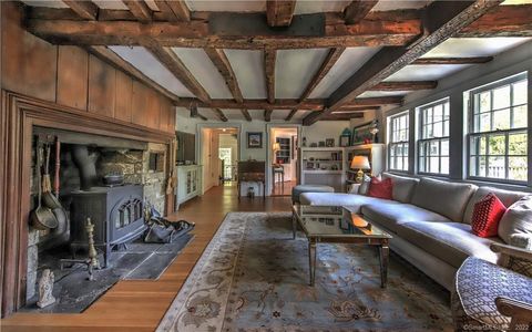 Tiny photo for 96 Kings Highway N, Westport, CT 06880 (MLS # 24146258)