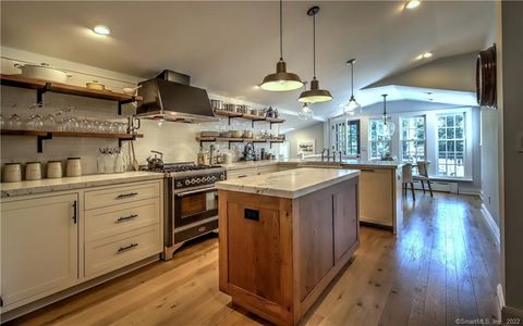 Tiny photo for 96 Kings Highway N, Westport, CT 06880 (MLS # 24146258)