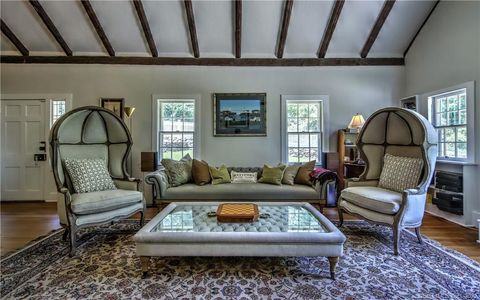 Tiny photo for 96 Kings Highway N, Westport, CT 06880 (MLS # 24146258)