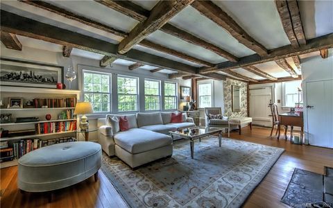 Tiny photo for 96 Kings Highway N, Westport, CT 06880 (MLS # 24146258)