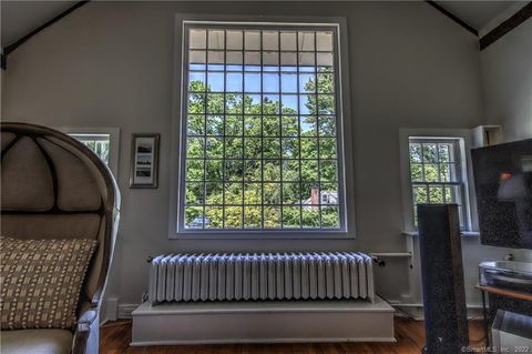 Tiny photo for 96 Kings Highway N, Westport, CT 06880 (MLS # 24146258)