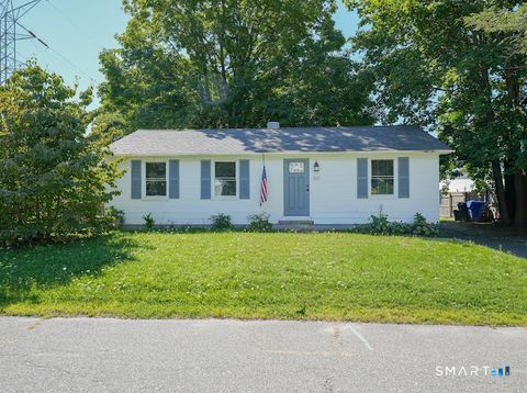 Tiny photo for 50 Fowler Avenue, Torrington, CT 06790 (MLS # 24148138)
