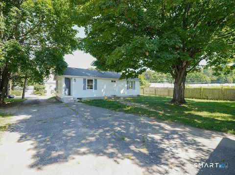 Tiny photo for 50 Fowler Avenue, Torrington, CT 06790 (MLS # 24148138)