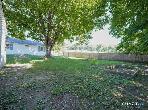 Tiny photo for 50 Fowler Avenue, Torrington, CT 06790 (MLS # 24148138)