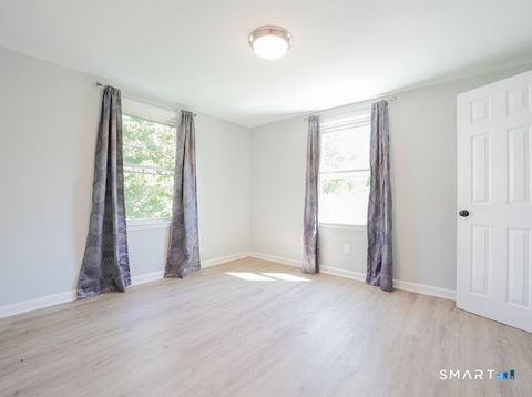 Tiny photo for 50 Fowler Avenue, Torrington, CT 06790 (MLS # 24148138)