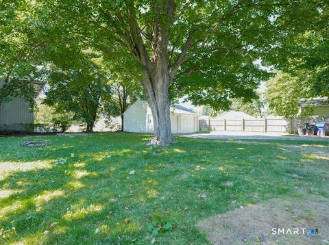 Tiny photo for 50 Fowler Avenue, Torrington, CT 06790 (MLS # 24148138)