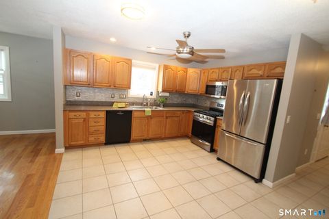 Tiny photo for 20 Vincent Court #20, East Hartford, CT 06108 (MLS # 24155528)