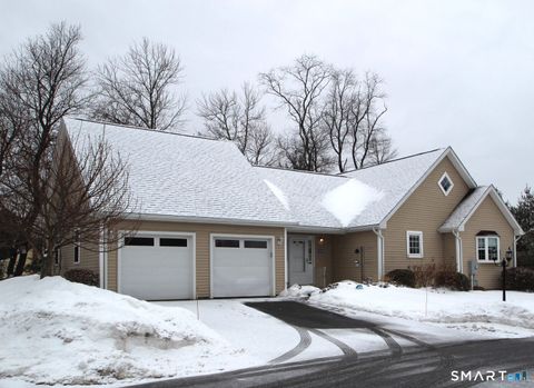 Photo of 20 Vincent Court #20, East Hartford, CT 06108 (MLS # 24155528)