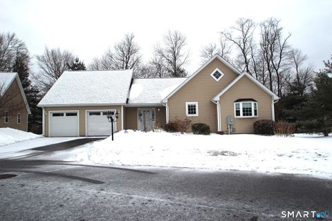 Tiny photo for 20 Vincent Court #20, East Hartford, CT 06108 (MLS # 24155528)