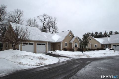 Tiny photo for 20 Vincent Court #20, East Hartford, CT 06108 (MLS # 24155528)