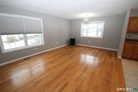 Tiny photo for 20 Vincent Court #20, East Hartford, CT 06108 (MLS # 24155528)