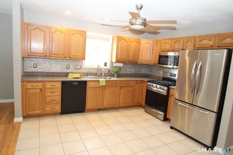 Tiny photo for 20 Vincent Court #20, East Hartford, CT 06108 (MLS # 24155528)