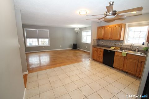 Tiny photo for 20 Vincent Court #20, East Hartford, CT 06108 (MLS # 24155528)