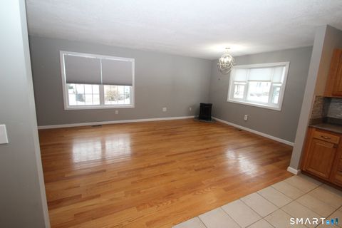 Tiny photo for 20 Vincent Court #20, East Hartford, CT 06108 (MLS # 24155528)