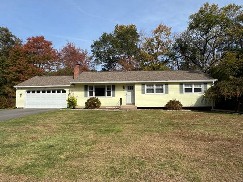 51 Surrey Drive Meriden CT 06451