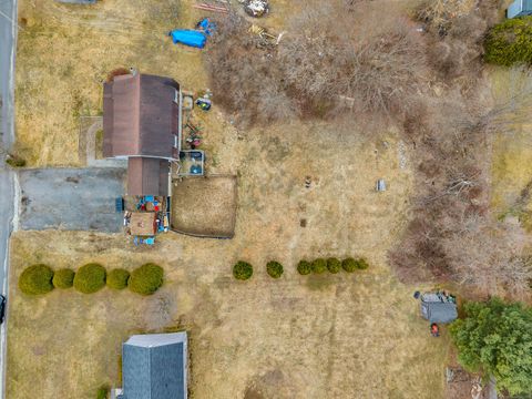 Tiny photo for 24 Marie Street, Plainfield, CT 06374 (MLS # 24133895)