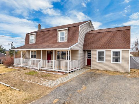 Tiny photo for 24 Marie Street, Plainfield, CT 06374 (MLS # 24133895)