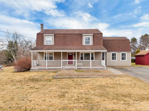 Tiny photo for 24 Marie Street, Plainfield, CT 06374 (MLS # 24133895)