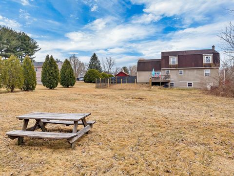 Tiny photo for 24 Marie Street, Plainfield, CT 06374 (MLS # 24133895)