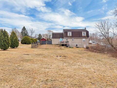 Tiny photo for 24 Marie Street, Plainfield, CT 06374 (MLS # 24133895)