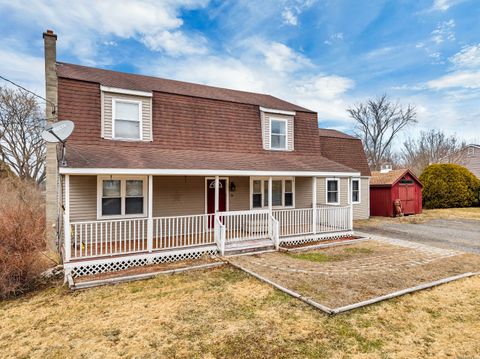 Photo of 24 Marie Street, Plainfield, CT 06374 (MLS # 24133895)
